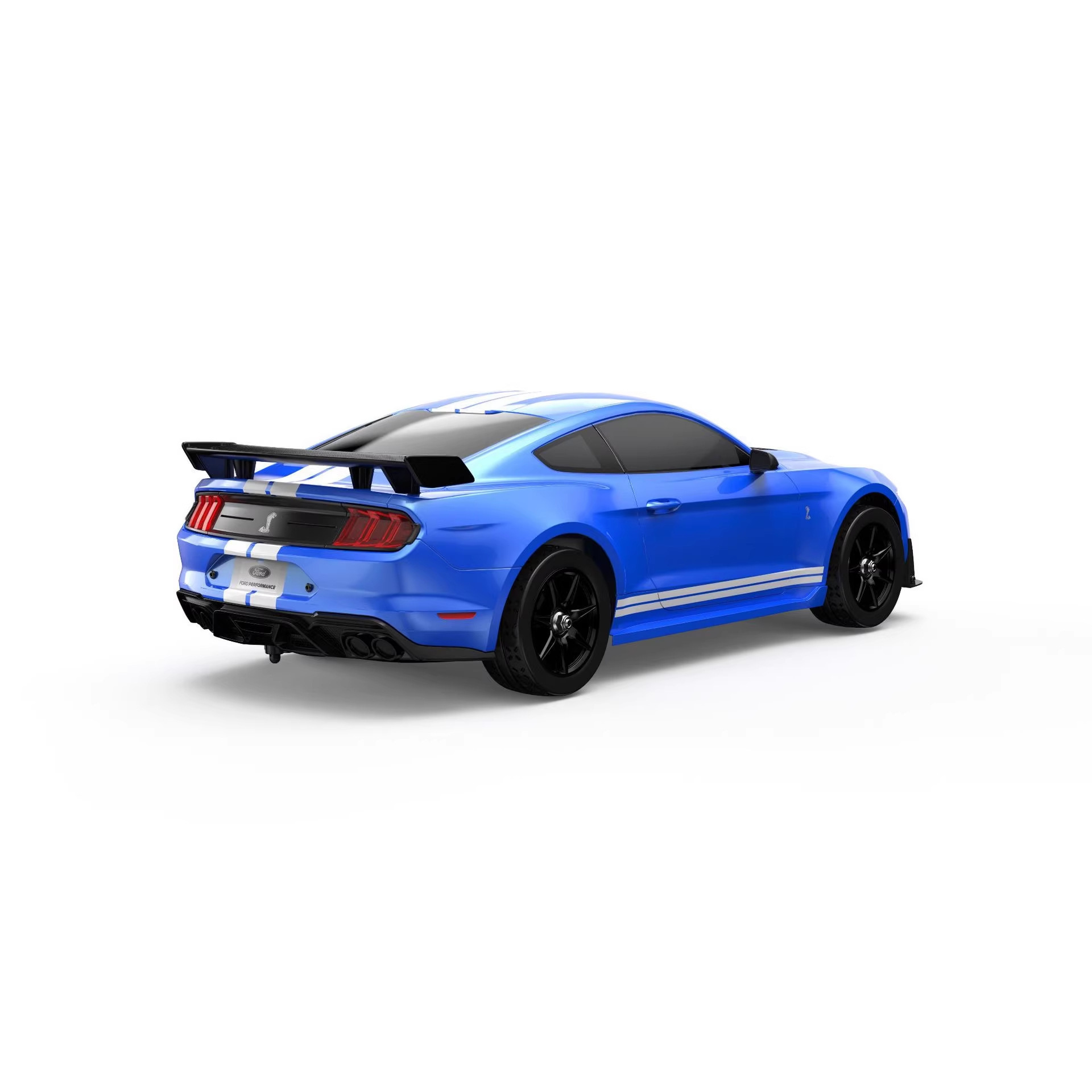 Mjx Rc Car 1:10 Ford Mustang G - Rc Hobby Toucan ulasan dan harga