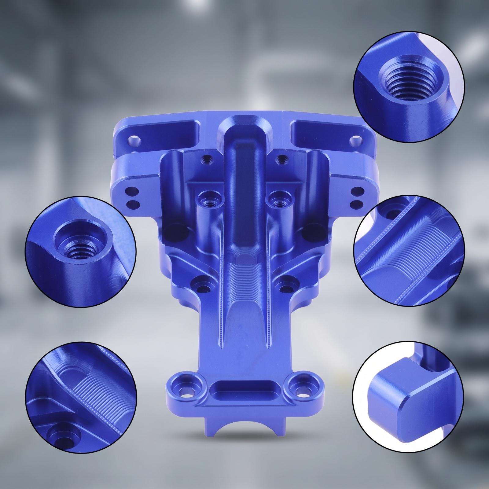 Front Gearbox Cover for Hobby  - Rc Hobby Grade Truck ulasan dan harga