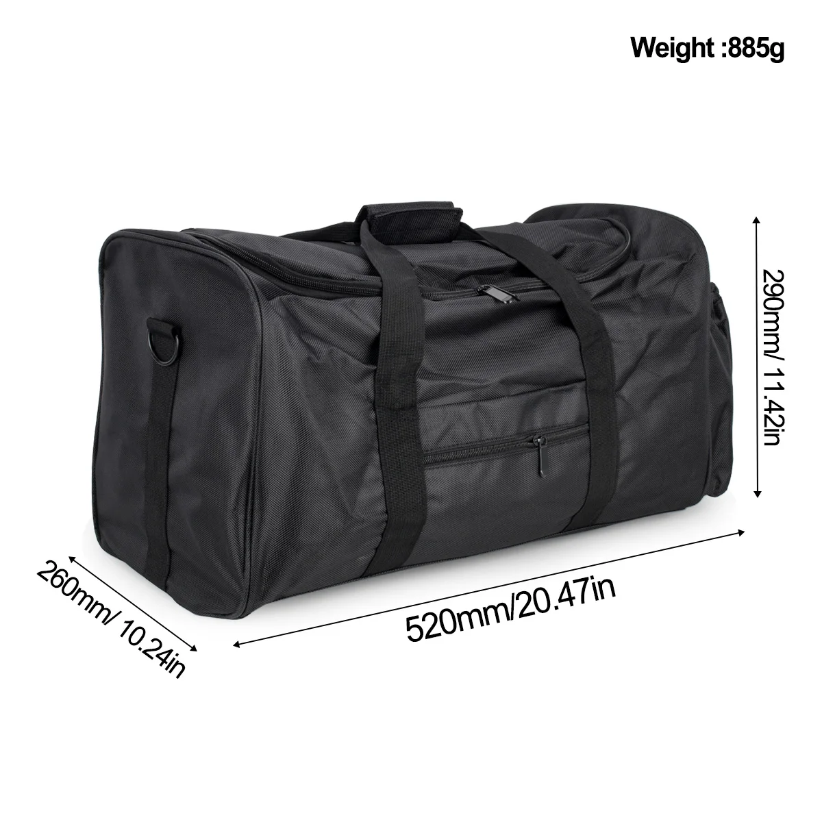1/10 RC Car Carrying Bag Stora - Rc Hobby Shops ulasan dan harga