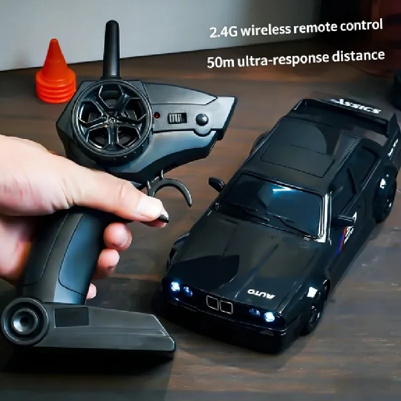 4Wd Remote Control Rc Drift Ca - Rc Hobby Toucan ulasan dan harga