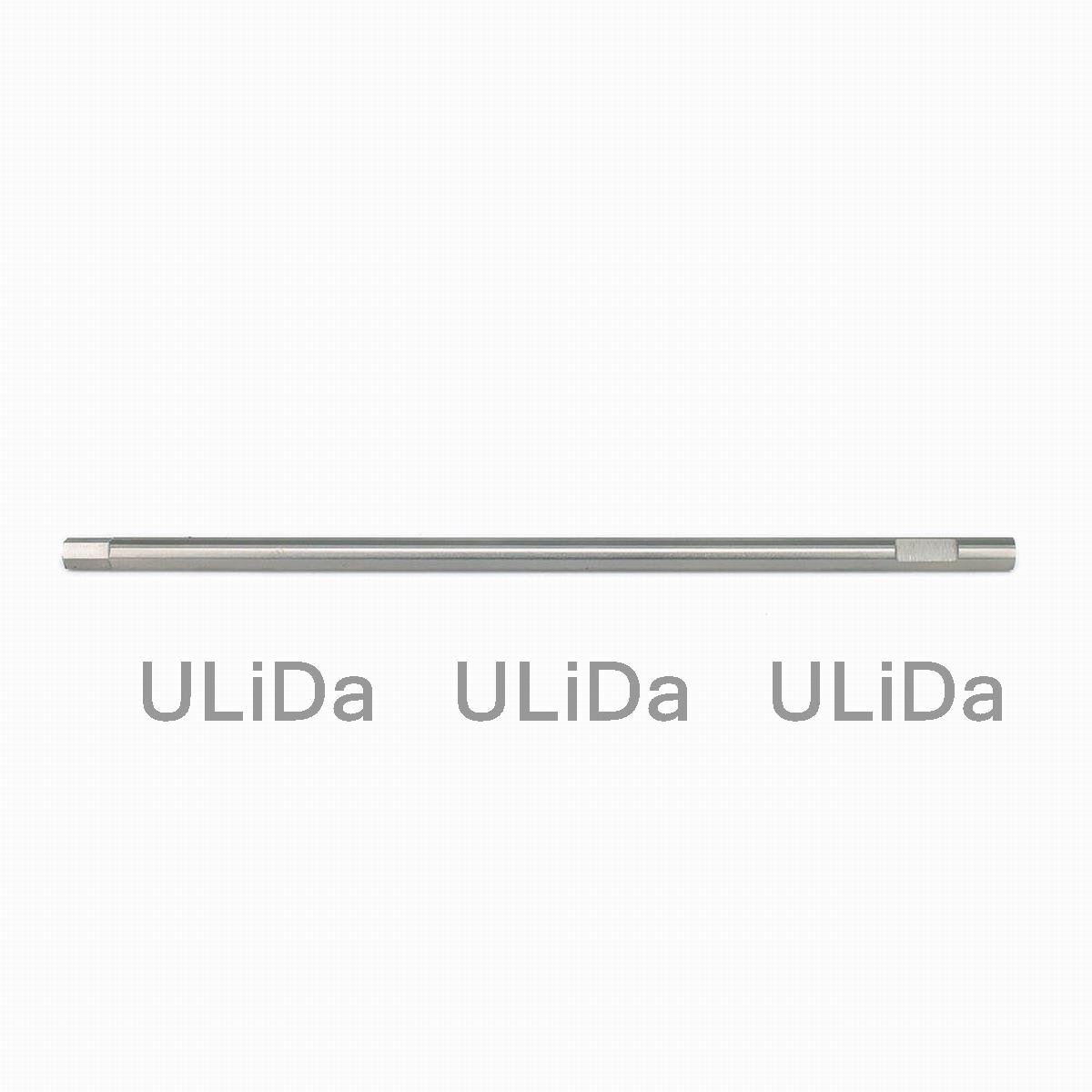 HSS Hex  Screwdriver Bit Tip 1 - Rc Hobby Land ulasan dan harga