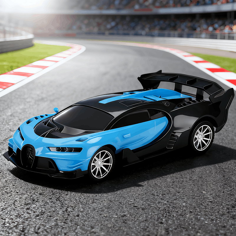 High-Speed RC Car Stunt Drift  - Rc Hobby Toucan ulasan dan harga