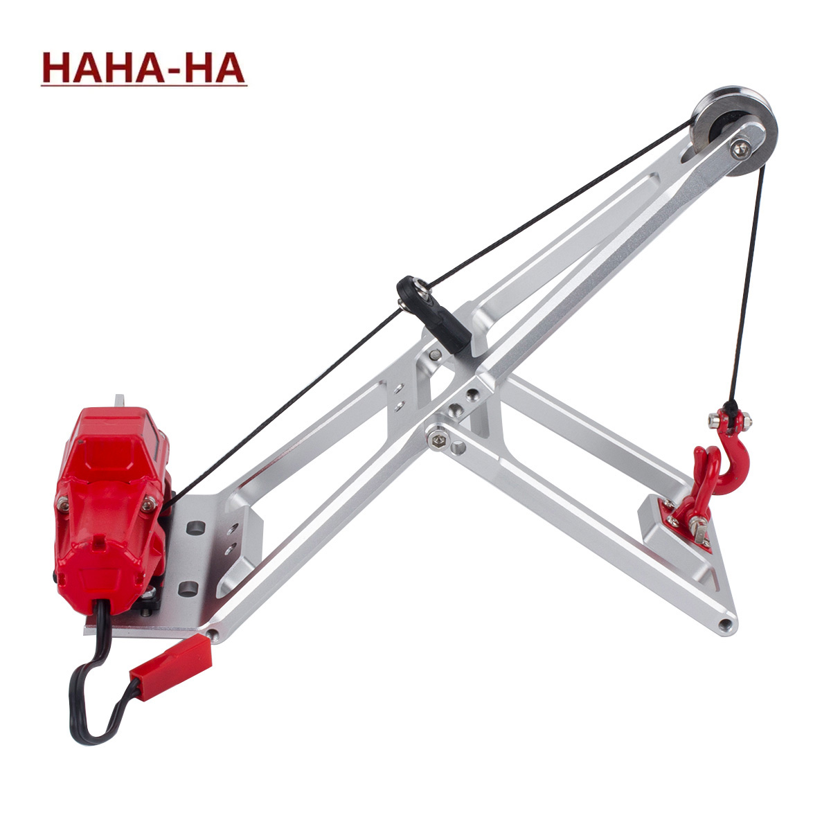 RC Winch/Serve Rescue Tow Truc - Rc Hobby Shops ulasan dan harga