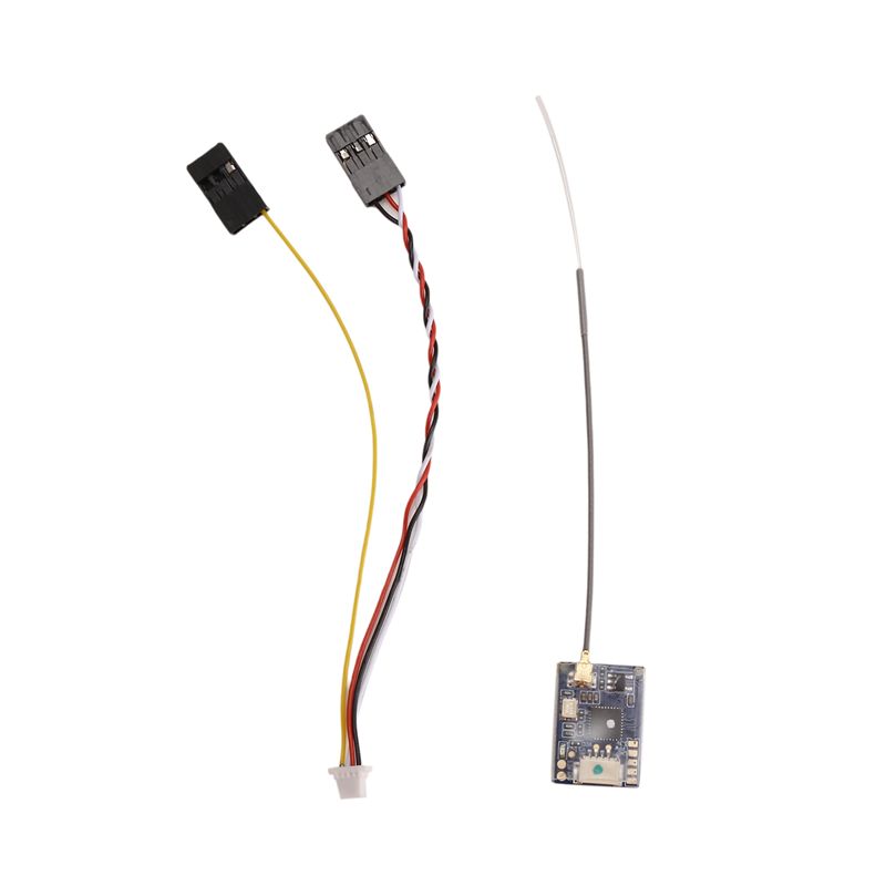 AS96-For FS-A8S 2.4G 8CH Mini  - Receiver Sbus 8Ch ulasan dan harga