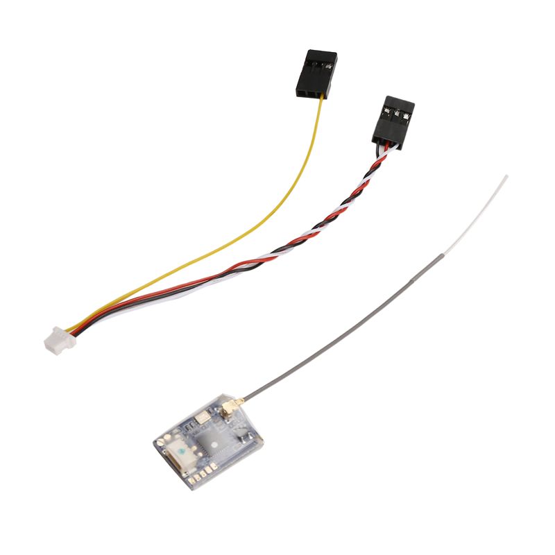 AS96-For FS-A8S 2.4G 8CH Mini  - Receiver Sbus 8Ch ulasan dan harga