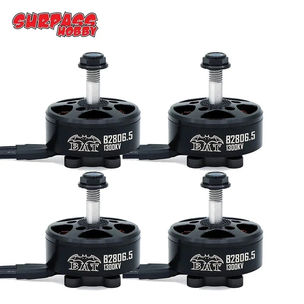 SURPASS HOBBY B2806.5 2806.5 1 - Rc Hobby Motor ulasan dan harga
