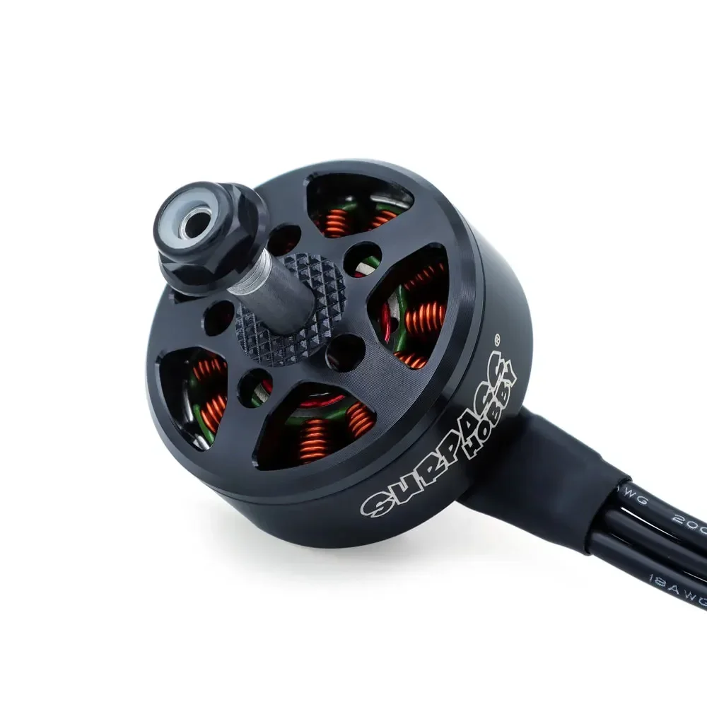 SURPASS HOBBY B2806.5 2806.5 1 - Rc Hobby Motor ulasan dan harga