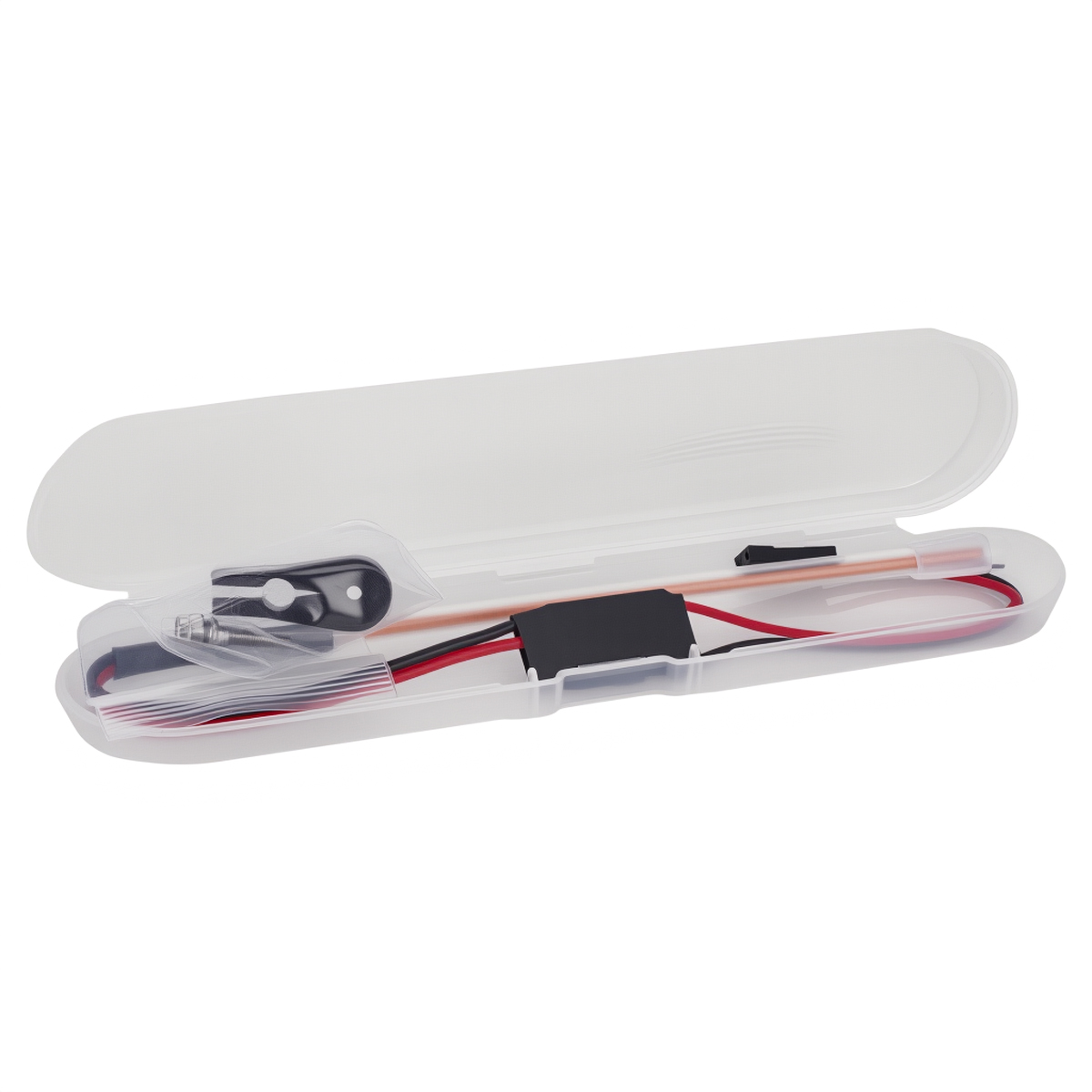 LED Tail Lights Night Spotligh - Rc Hobby Shops ulasan dan harga