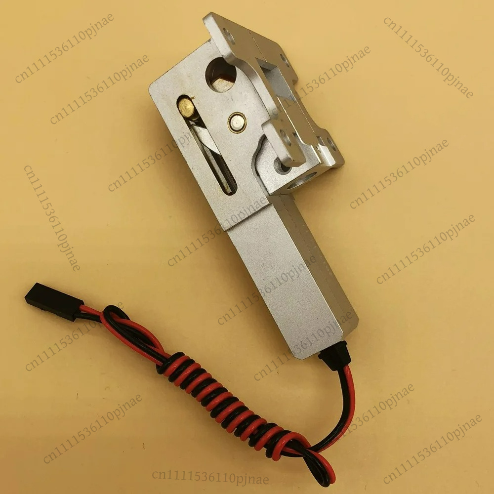 Electric Retract Part For Land - Rc Hobby Land ulasan dan harga
