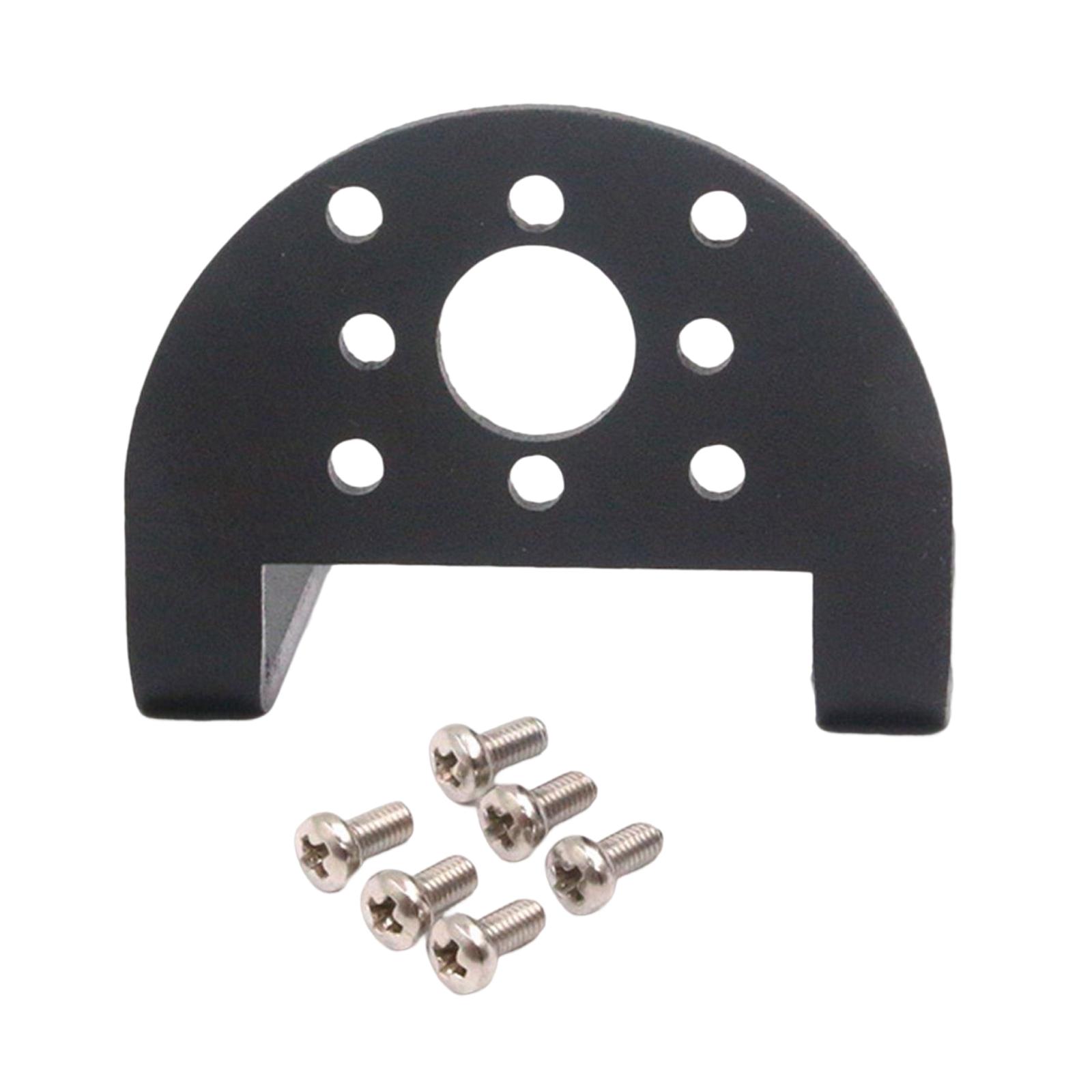 Metal RC motor mounting Upgrad - Rc Hobby Land ulasan dan harga