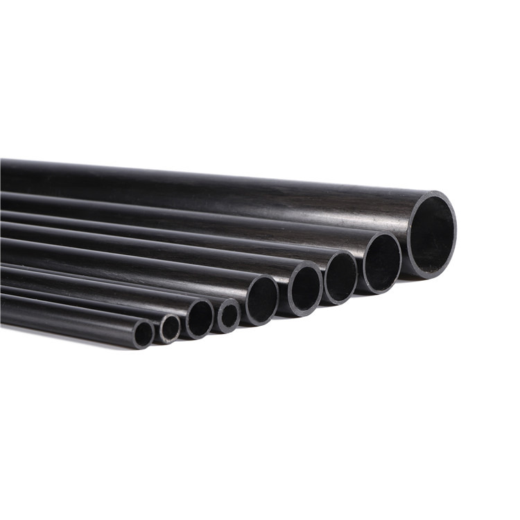 Carbon Fiber Pultruded Tube fo - Rc Hobby Land ulasan dan harga